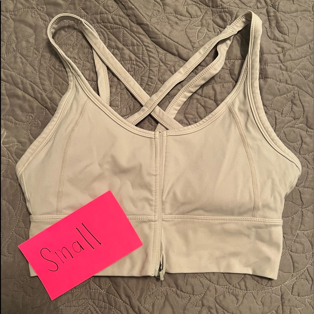 Balance Athletica bra